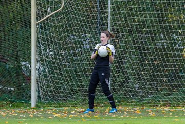 Bild 19 - Frauen Hamburger SV - SV Henstedt Ulzburg : Ergebnis: 0:2